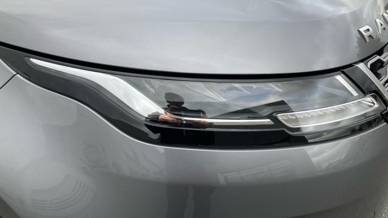 Land Rover Range Rover Evoque 1.5 P300e S 5dr Auto Hatchback